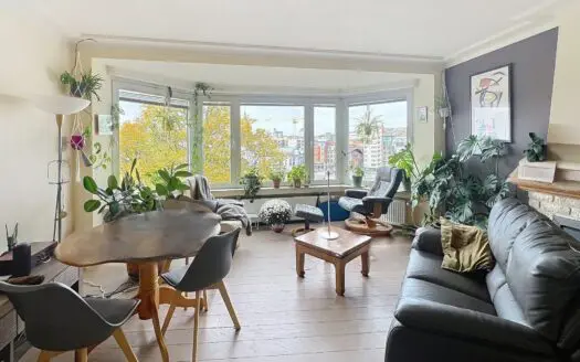 Appartement à vendre  2 chambres