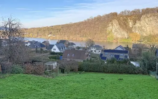 Terrain à vendre