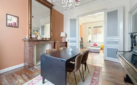 Maison à vendre  3 chambres