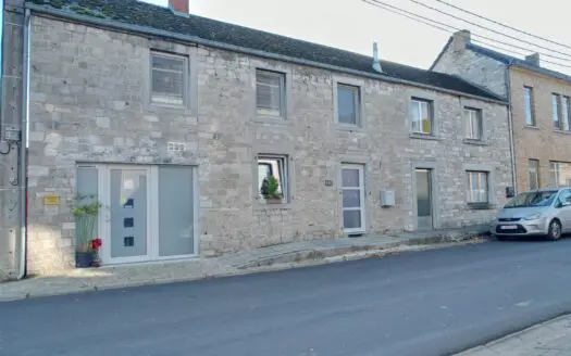 Maison à vendre  4 chambres