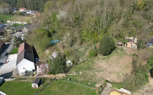 Terrain à vendre