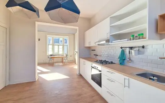 Appartement à vendre  2 chambres