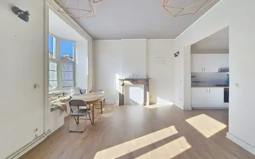 Appartement à vendre  2 chambres