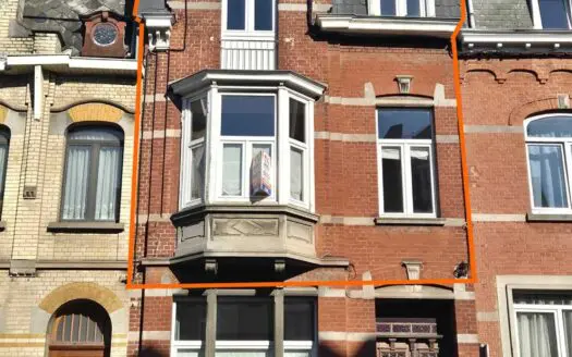Appartement à vendre  2 chambres