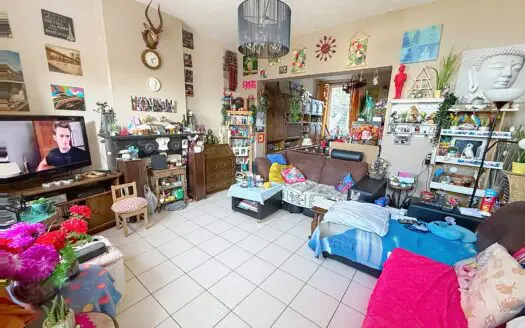Maison à vendre  3 chambres