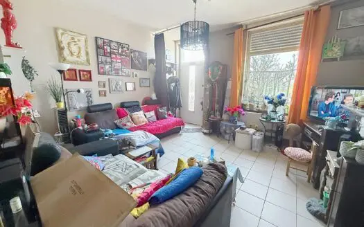 Maison à vendre  3 chambres