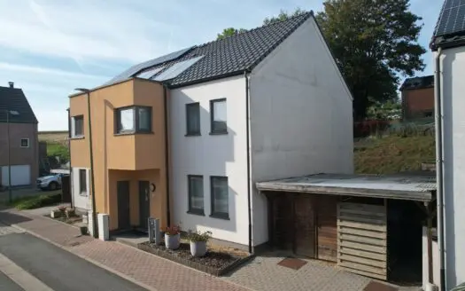 Maison à vendre  3 chambres