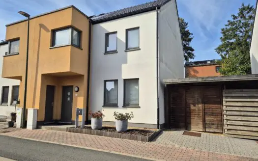 Maison à vendre  3 chambres