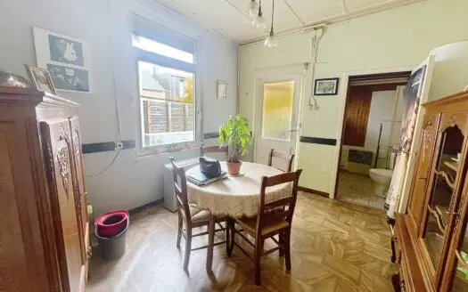 Maison à vendre  4 chambres