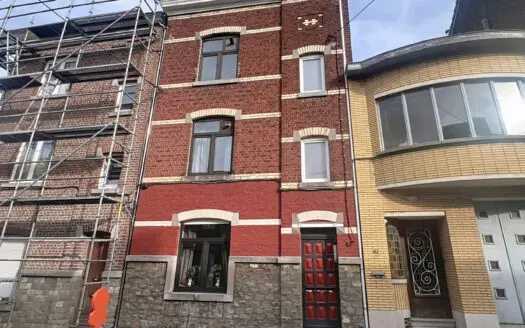 Maison à vendre  4 chambres