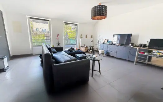 Appartement à vendre  1 chambre