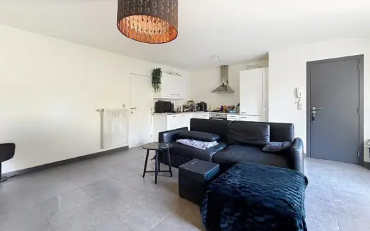 Appartement à vendre  1 chambre
