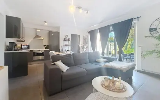 Appartement à vendre  2 chambres