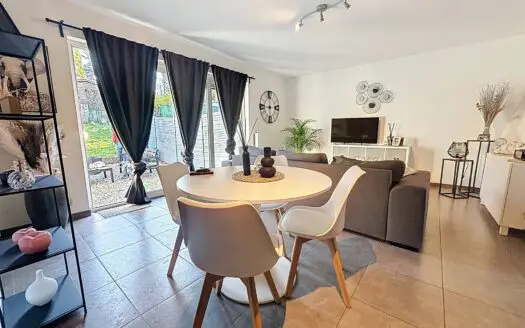 Appartement à vendre  2 chambres