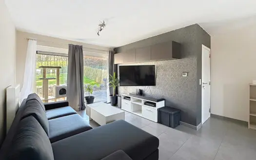 Appartement à vendre  2 chambres