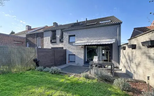 Appartement à vendre  2 chambres