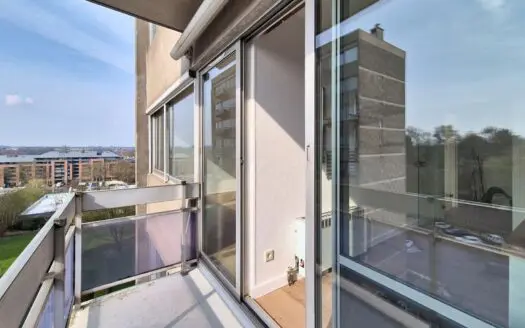Appartement à vendre  2 chambres