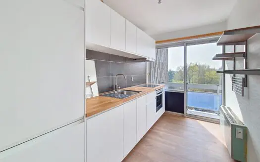 Appartement à vendre  2 chambres