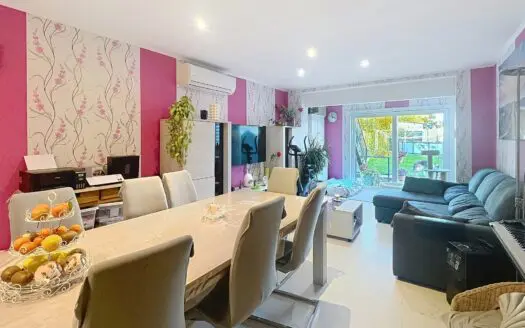 Appartement à vendre  4 chambres