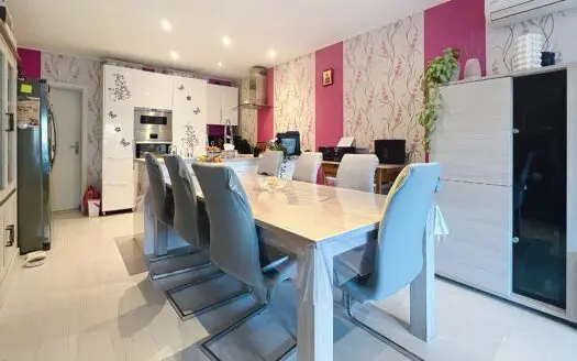 Appartement à vendre  4 chambres