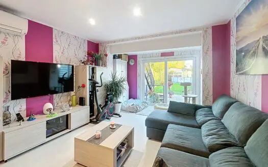 Appartement à vendre  4 chambres