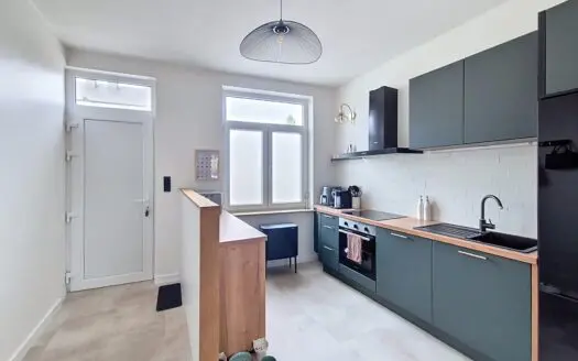 Maison à vendre  2 chambres