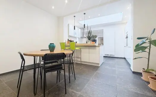 Maison à vendre  3 chambres
