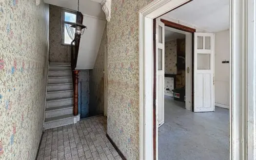 Maison à vendre  3 chambres
