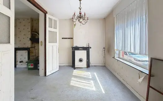 Maison à vendre  3 chambres