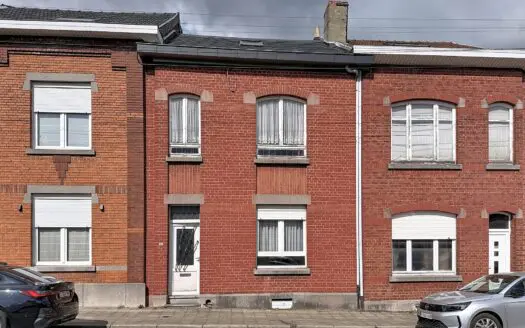 Maison à vendre  3 chambres