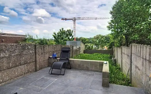 Maison à vendre  3 chambres