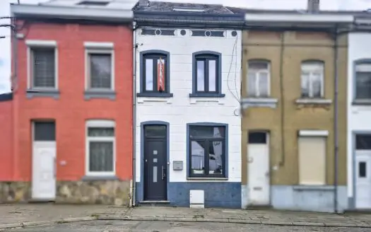 Maison à vendre  3 chambres