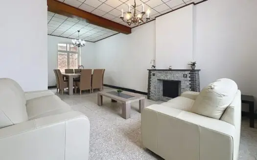 Maison à vendre  3 chambres