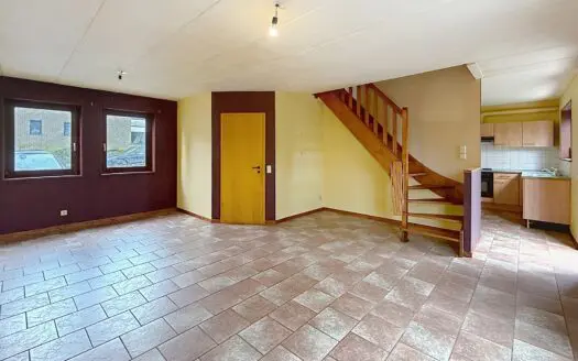 Maison à vendre  3 chambres