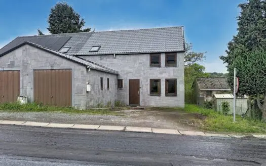 Maison à vendre  3 chambres
