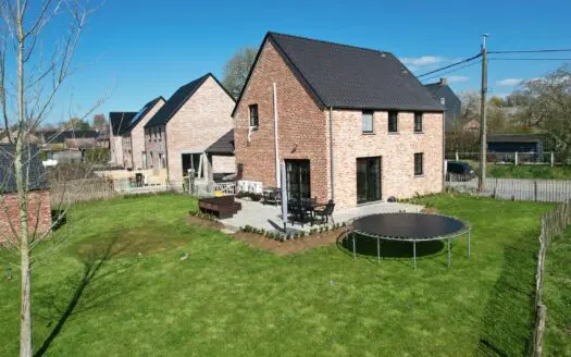 Maison à vendre  3 chambres