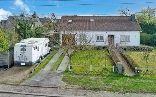 Maison à vendre  3 chambres