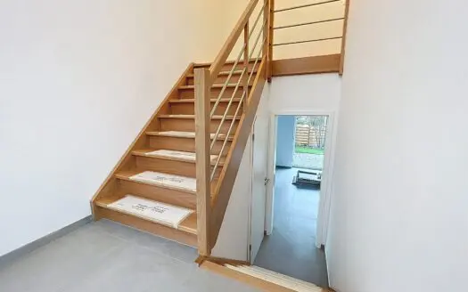 Maison à vendre  3 chambres