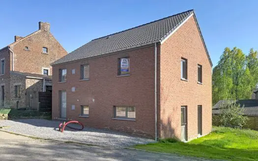 Maison à vendre  3 chambres