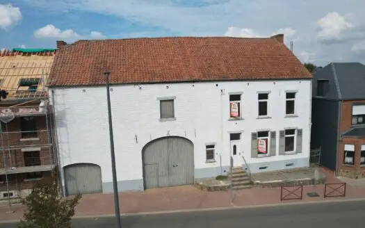 Maison à vendre  3 chambres