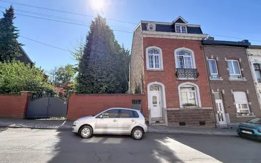 Maison à vendre  3 chambres