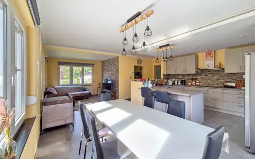 Maison à vendre  3 chambres