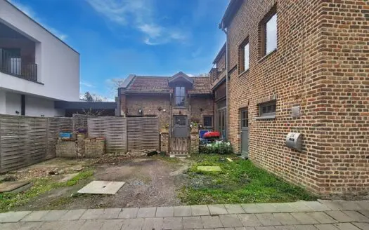 Maison à vendre  3 chambres