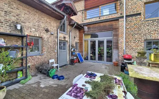 Maison à vendre  3 chambres