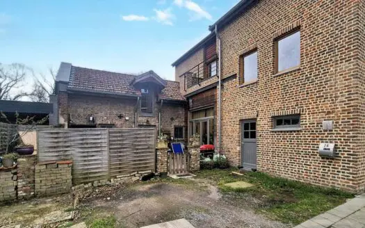 Maison à vendre  3 chambres