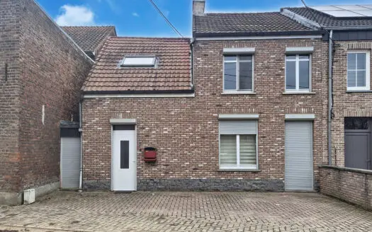 Maison à vendre  3 chambres