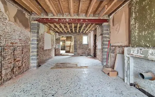 Maison à vendre  3 chambres