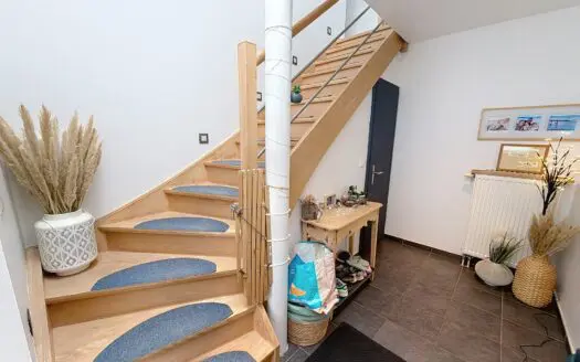 Maison à vendre  3 chambres