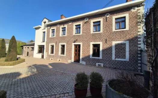 Maison à vendre  3 chambres