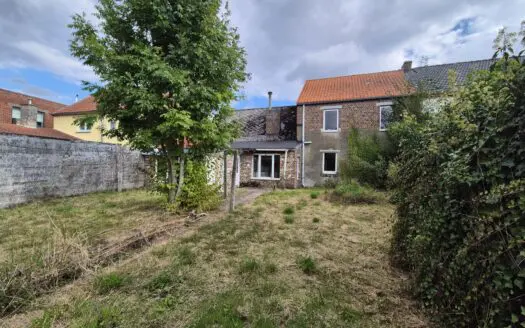 Maison à vendre  4 chambres